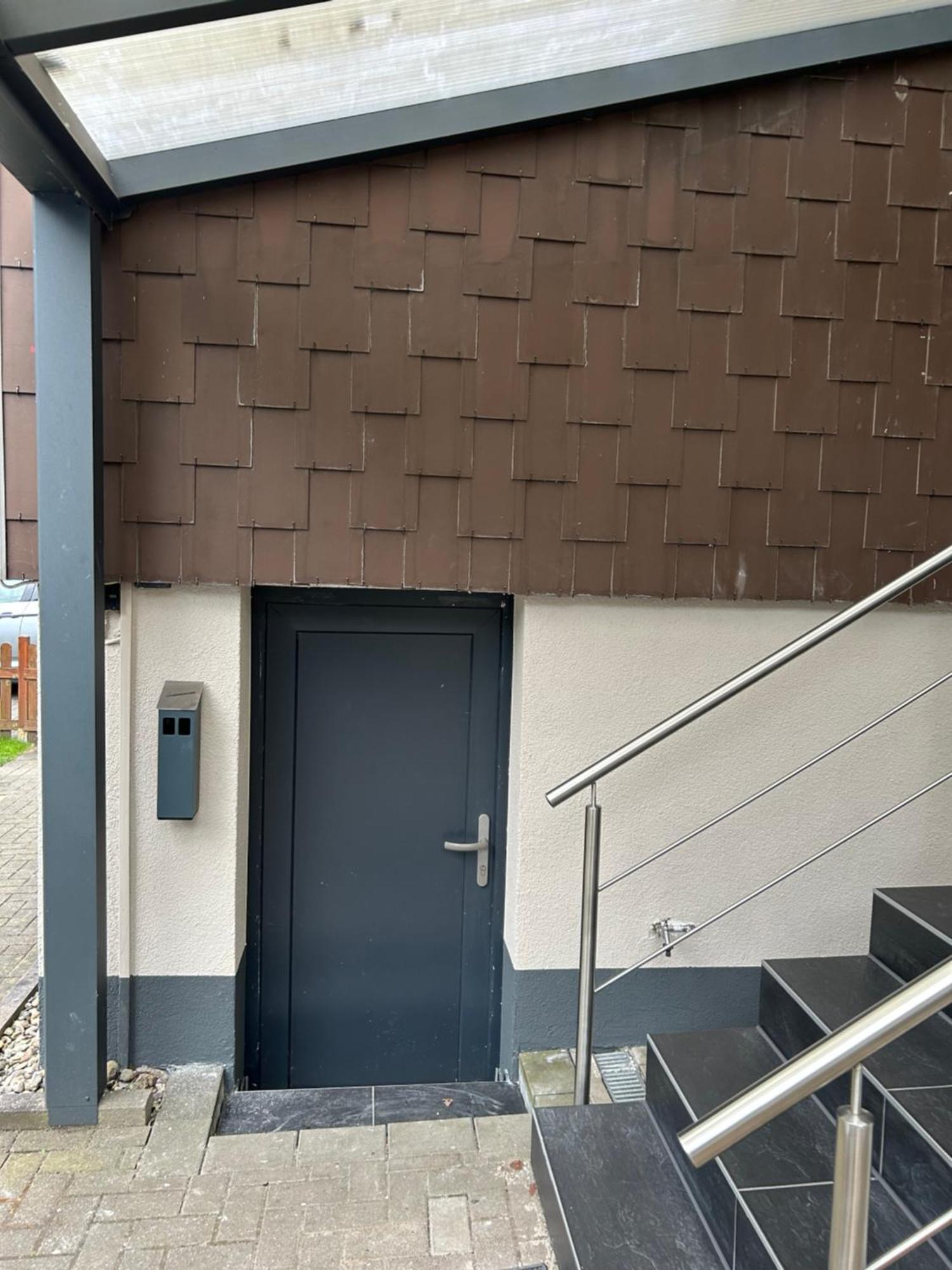 Heimathafen Wanne Apartment Herne Exterior photo